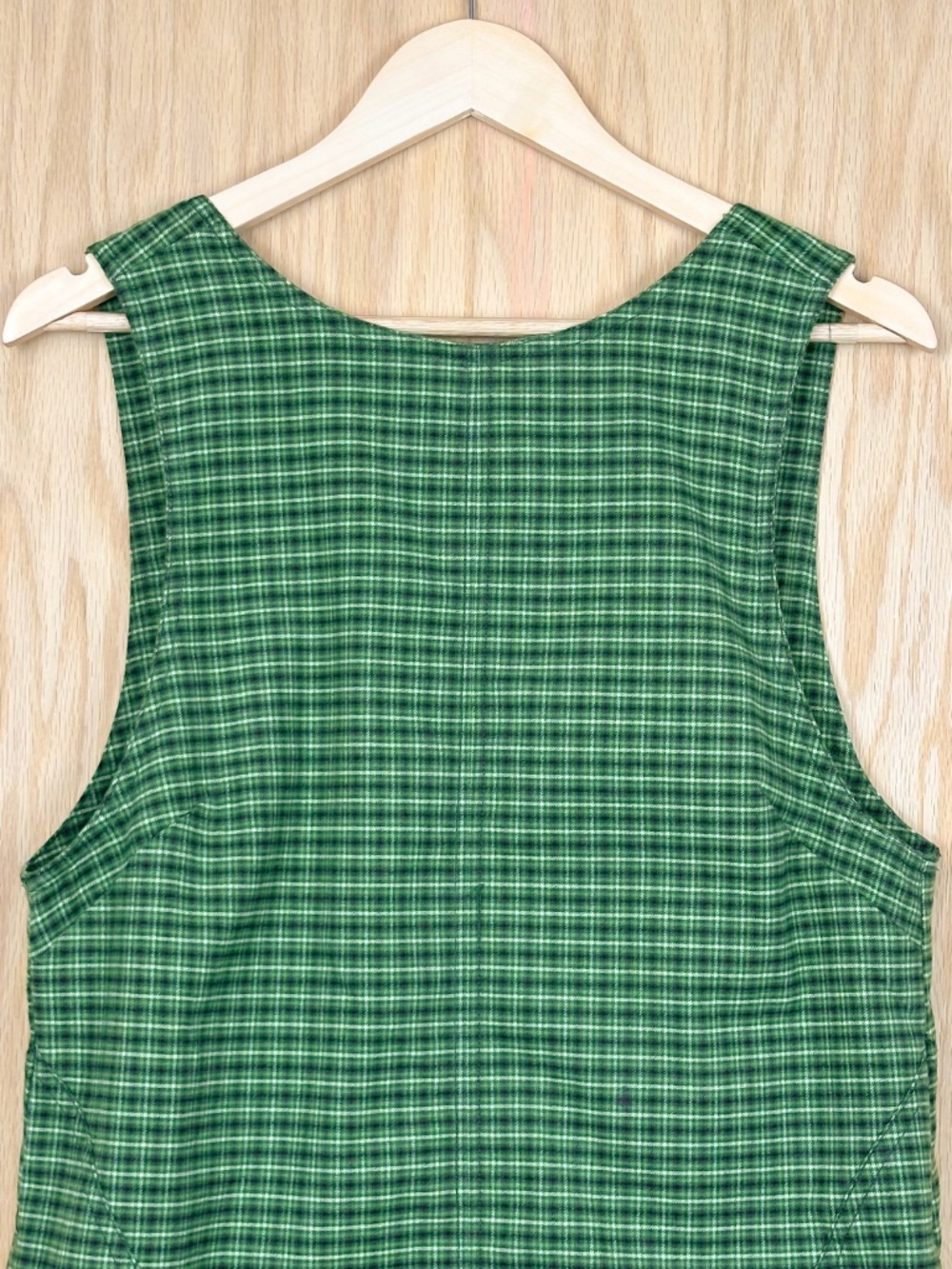 Free People Kai Shift Mini Dress - Picture 6 of 15